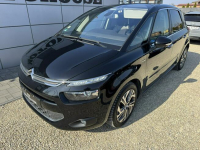 Citroen C4 Picasso 1,6 Blue-HDI "Exclusive" Chełm Śląski - zdjęcie 7