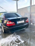 BMW e46 polift bogate wyposażenie 2.0D 150km Sierakowice - zdjęcie 4