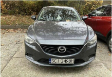 MAZDA 6 – 2.5 MR (2.5 benzyna)