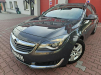 Opel Insignia FL,Navi,Automat,Serwis,Super //GWARANCJA// Zagórze - zdjęcie 2