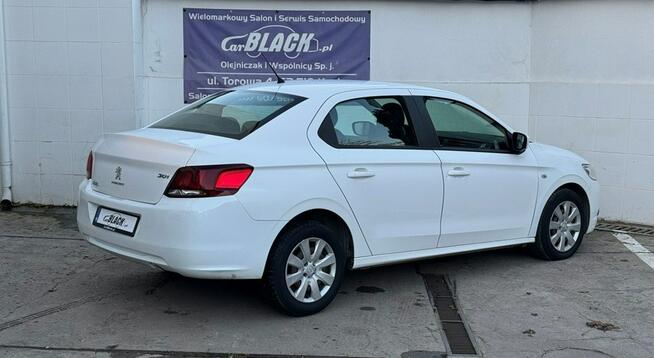Peugeot 301 Salon Polska - Pisemna Gwarancja 12 miesięcy Konin - zdjęcie 6