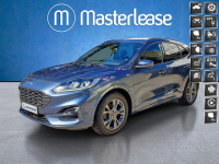 Ford Kuga 2.5 FHEV FWD ST-Line ! Z Polskiego Salonu ! Faktura VAT !