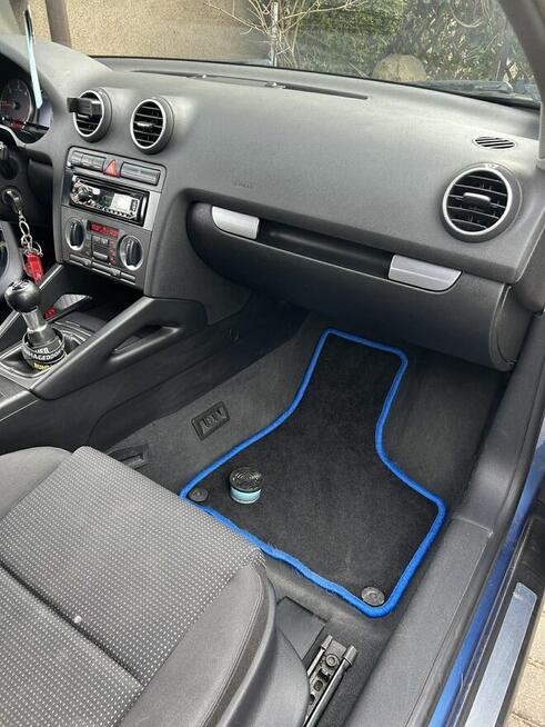 Audi a3 8p 1.9 tdi bkc Zblewo - zdjęcie 6