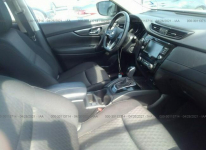 Nissan X-Trail 2020, 2.5L, po gradobiciu Warszawa - zdjęcie 6