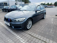 BMW 118 Bezwypadkowy bezkolizyjny Karczew - zdjęcie 11