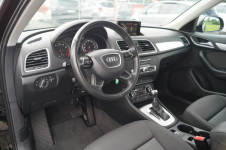 Audi Q3 1.4 tfsi 150KM Automat Stan BDB hak Goczałkowice-Zdrój - zdjęcie 10