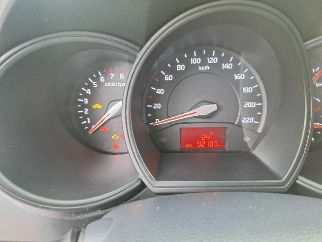 Sprzedam Kia Rio 3 – wersja L | LPG | Zadbany Warszawa - zdjęcie 8