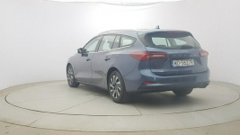 Ford Focus 1.0 EcoBoost Titanium ! Z Polskiego Salonu ! Faktura VAT ! Warszawa - zdjęcie 5