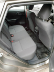 Toyota Auris 1.33 VVT-i Active bezwypadkowy niski przebieg Starachowice - zdjęcie 12
