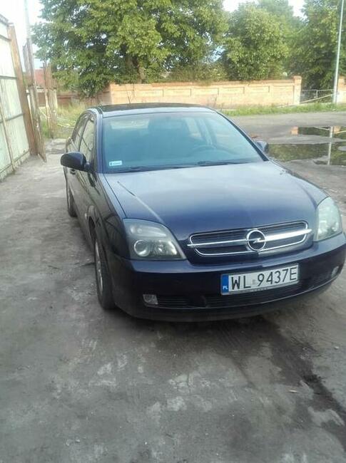 OPEL VECTRA C Koszalin - zdjęcie 1