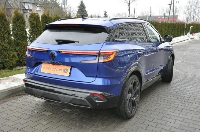 Renault Austral Esprit Alpine/Krajowa/ Bezwypadkowy/1 Właściciel/FV Balice - zdjęcie 9