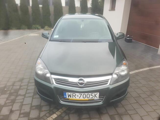 Opel astra Radom - zdjęcie 2