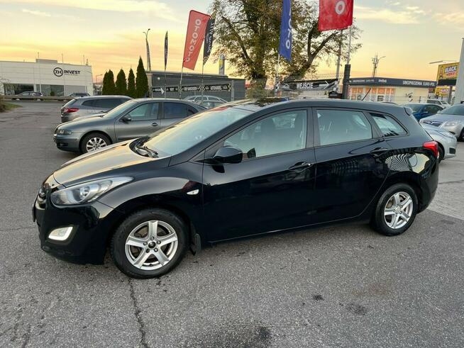 Hyundai i30 1,6 LPG Klima. Tempomat. Zadbany. Rumia - zdjęcie 6