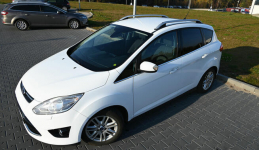 Ford C-Max 93 tys. km _ Bezwypadkowy _ Jak NOWY !! Żukowo - zdjęcie 1