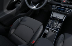 Hyundai i30 1.5 T-GDI 7DCT 140KM SMART FASTBACK Oferta Specjalna! Łódź - zdjęcie 8
