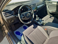 Škoda Superb 2.0 TSI Style DSG! Z Polskiego Salonu! Faktura VAT! Warszawa - zdjęcie 12