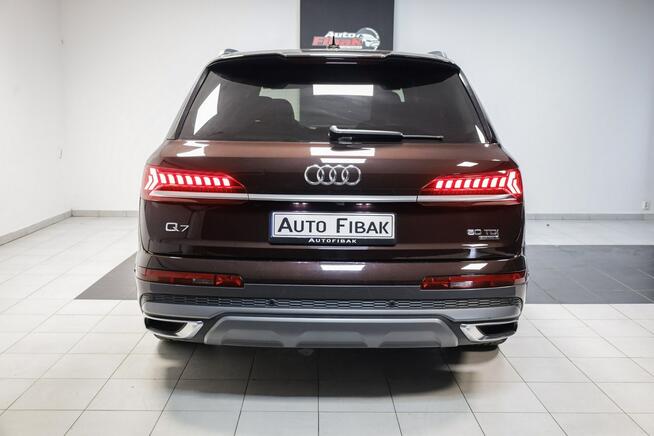 Audi Q7 Lift*S-Line*Salon Polska*Bezwypadkowy*Pneumatyka*Bose*Vat23% Konstantynów Łódzki - zdjęcie 9