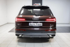 Audi Q7 Lift*S-Line*Salon Polska*Bezwypadkowy*Pneumatyka*Bose*Vat23% Konstantynów Łódzki - zdjęcie 9