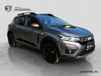 Dacia Sandero Stepway 1.0 TCe Extreme LPG Łódź - zdjęcie 3