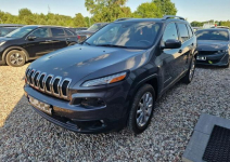 Jeep Cherokee Ostrołęka - zdjęcie 9