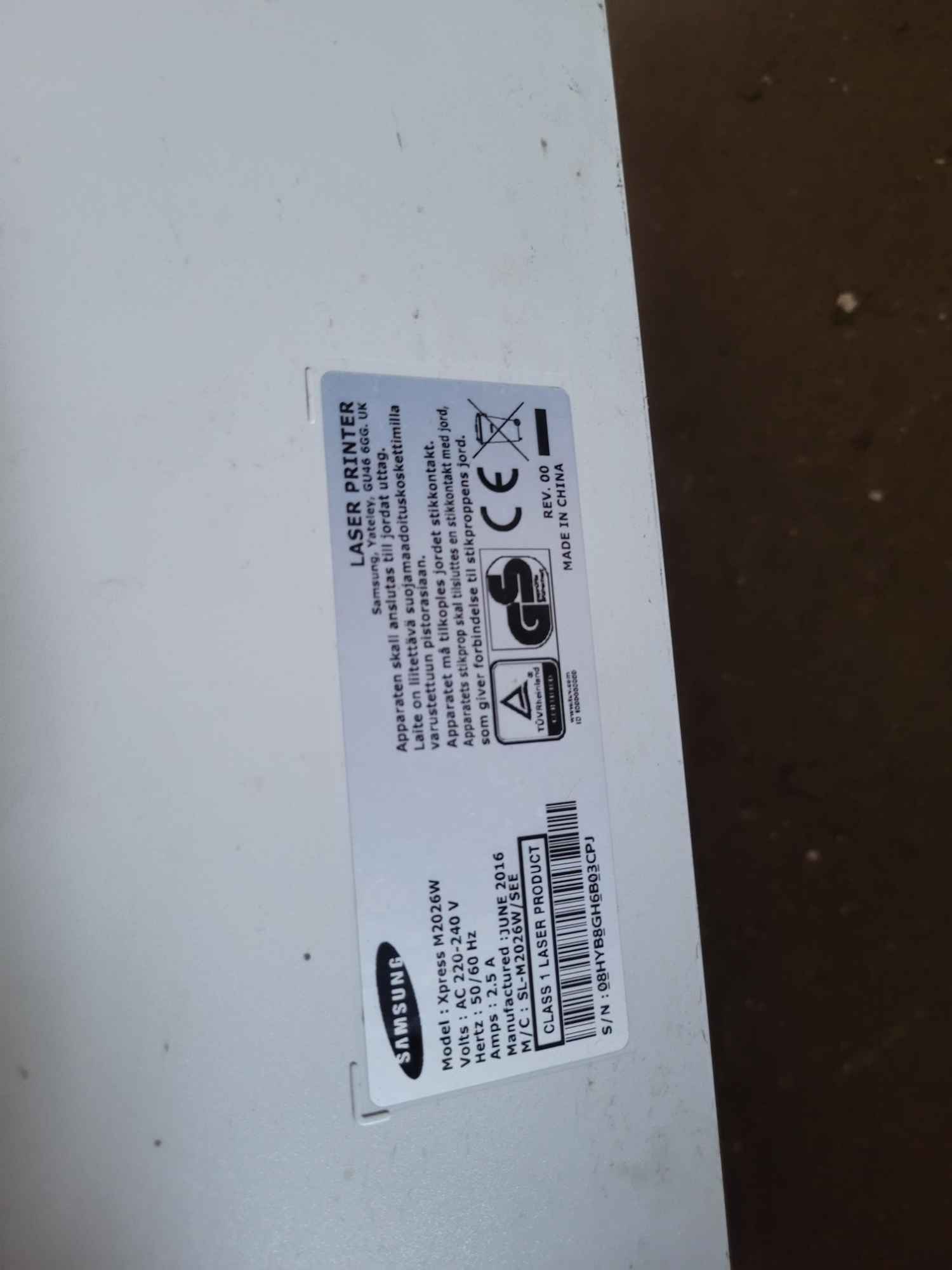 Syndyk sprzeda pakiet komputerów (monitorów) Lenovo i HP Śródmieście - zdjęcie 3