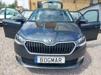 Škoda Fabia SALON PL. pierwszy wł. 100% bezwypadkowa 30 tys. km. Warszawa - zdjęcie 9