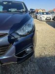 Hyundai ix35 2.0 163ps DOHC Benzyna Klimatronic PDC Gwarancja Gniezno - zdjęcie 3