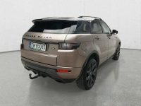 Land Rover Range Rover Evoque Komorniki - zdjęcie 7