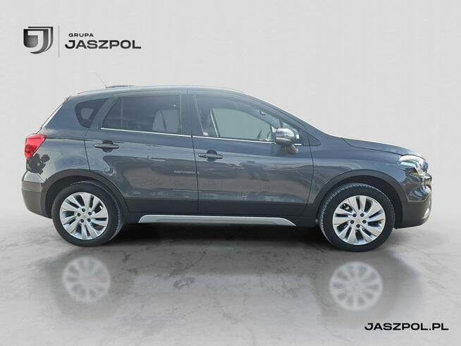 Suzuki SX4 S-Cross Łódź - zdjęcie 4