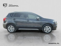 Suzuki SX4 S-Cross Łódź - zdjęcie 4