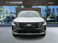 Hyundai Tucson Manual w wersji Modern Piła - zdjęcie 8