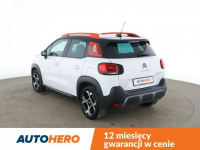 Citroen C3 Aircross GRATIS! Pakiet Serwisowy o wartości 1000 zł! Warszawa - zdjęcie 5