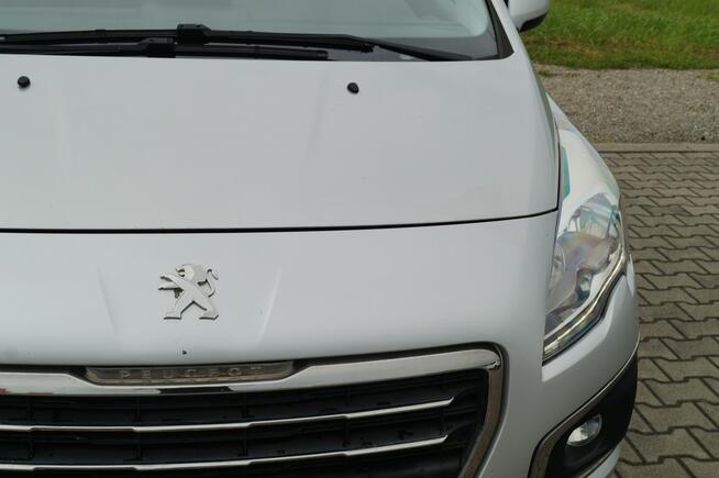 PEUGEOT 3008R 2014R 1.6 DIESEL SKRZYNIA AUTOMATYCZNA Goczałkowice-Zdrój - zdjęcie 9