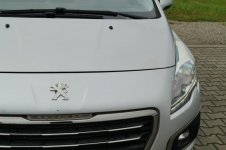 PEUGEOT 3008R 2014R 1.6 DIESEL SKRZYNIA AUTOMATYCZNA Goczałkowice-Zdrój - zdjęcie 9