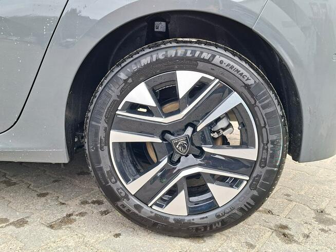 Peugeot 208 Allure Pakiet Vision/Keyless/Kamery 360/Pakiet Widoczność Piła - zdjęcie 9