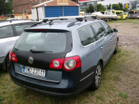 Volkswagen Passat 1.9/ diesel / 77 KW Katowice - zdjęcie 4