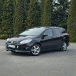 Ford Focus 1.0 EcoBoost Titanium Ostrów Mazowiecka - zdjęcie 4