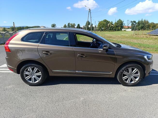Volvo XC60 2.0D 150KM 2015r Summum Dzierżoniów - zdjęcie 2