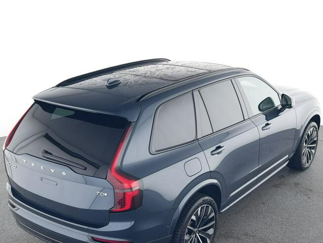 Volvo XC 90 T8 Plug-In AWD Plus Dark *Gwarancja*FV23%* Tychy - zdjęcie 9