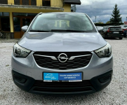 Opel Crossland X Zadbany,Gwarancja Kamienna Góra - zdjęcie 2