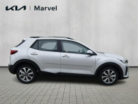 Kia Stonic 1.2 DPI 84KM 5MT Wersja L Salon PL Łódź - zdjęcie 6