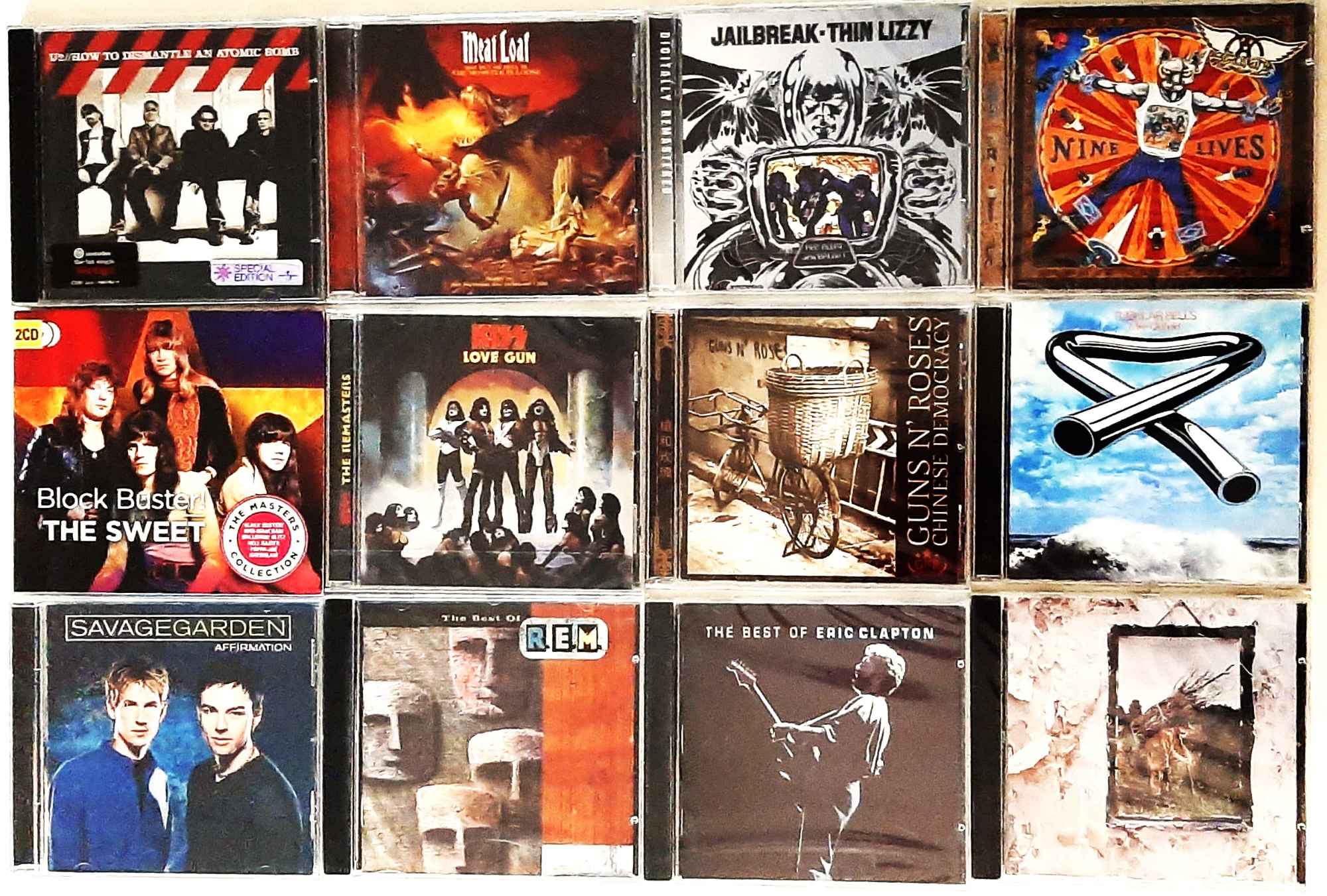 Polecam Najlepszy Album CD Kultowego Zespołu THIN LIZZY Jailbreak Katowice - zdjęcie 5