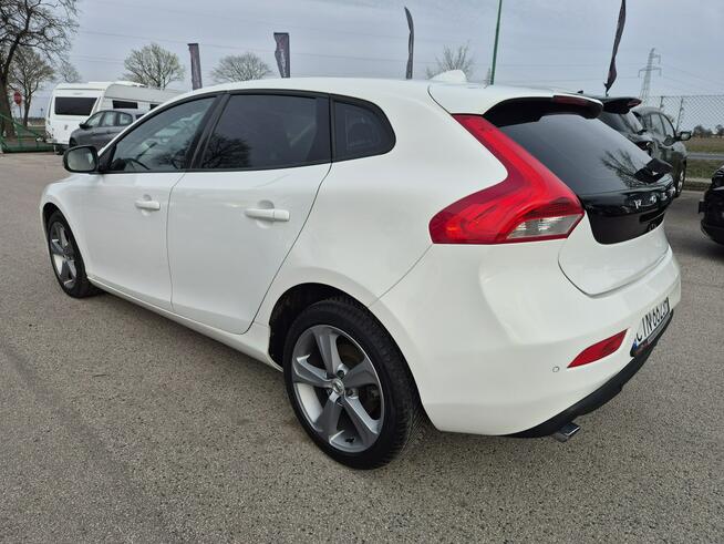 Volvo V40 2.0D 120KM D2 Gniewkowo - zdjęcie 12