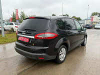 Ford S-Max Climatronic ledy mały przebieg Lębork - zdjęcie 7