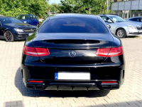 S 63 Amg, Coupe Konstancin-Jeziorna - zdjęcie 3