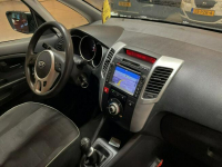 Kia Venga 1.4 benzyna 90km klimatyzacja NAVI bezwypadek SERWIS 2013 Tychy - zdjęcie 7