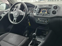 Volkswagen Tiguan Karczew - zdjęcie 11