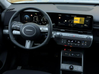 KONA HEV 1.6 GDI 6DCT 2WD 129KM MY25 Executive + Tech Łódź - zdjęcie 9