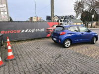 Hyundai i10 1.0i 70KM Klimatyzacja Łuków - zdjęcie 3