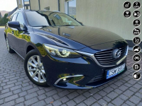 2.0B 165KM Skóry El.Fotele Full Ledy Navi Kamera BOSE Full Opcja Zarej